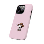 Cowboy Snoopy Phone Case
