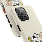 Cozy Winter Phone Case