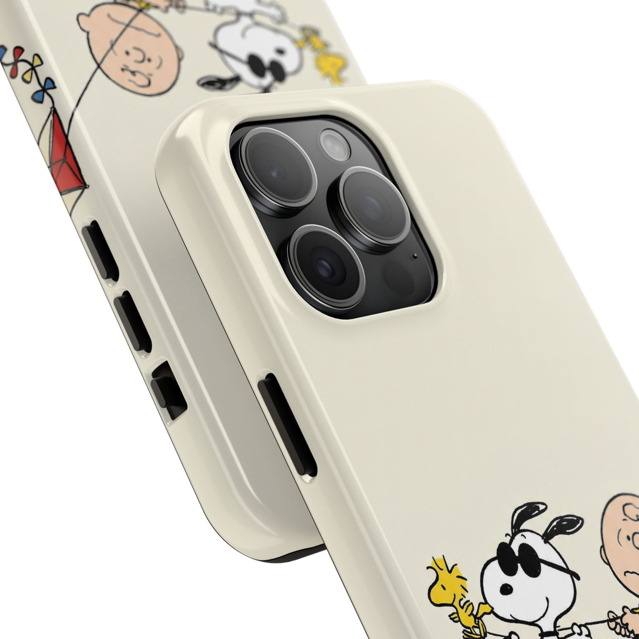 Cozy Winter Phone Case