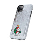 Christmas Tree Carry Case