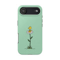 Woodstock Daisy Phone Case