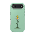 Woodstock Daisy Phone Case
