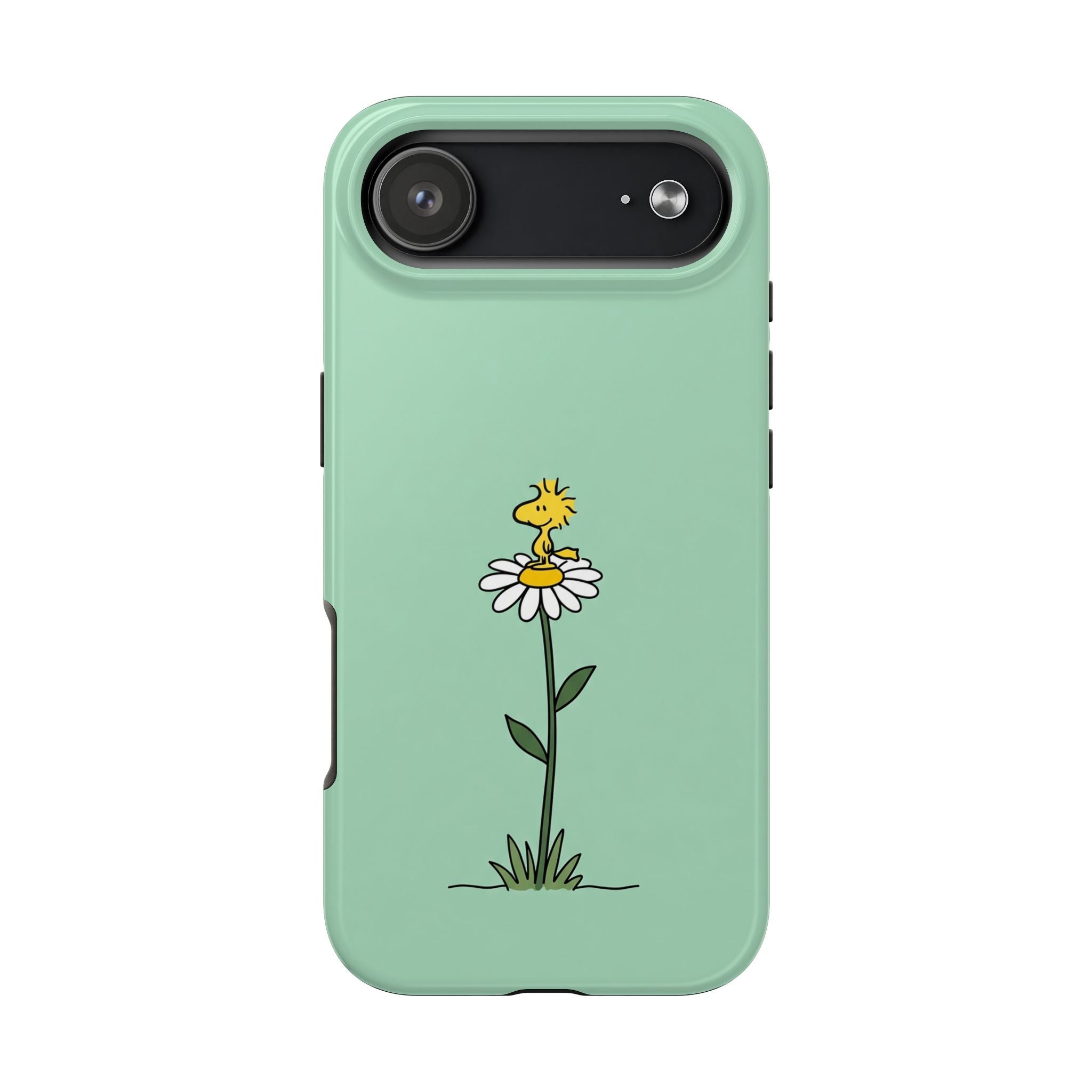 Woodstock Daisy Phone Case