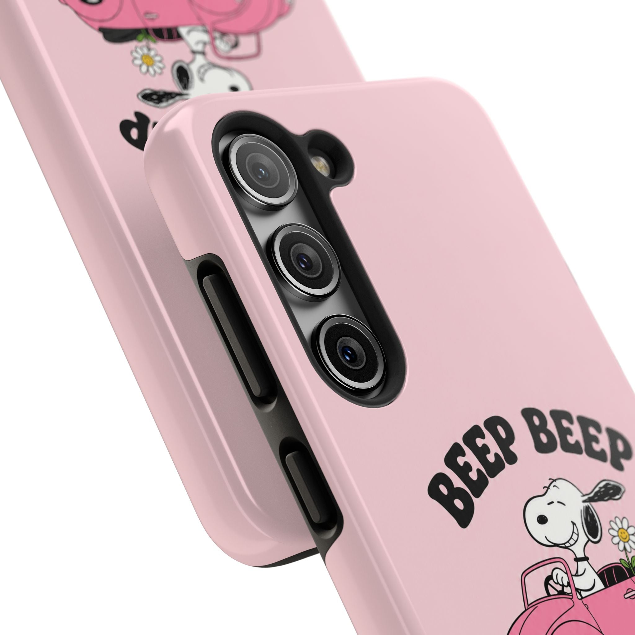 Beep Beep Phone Case