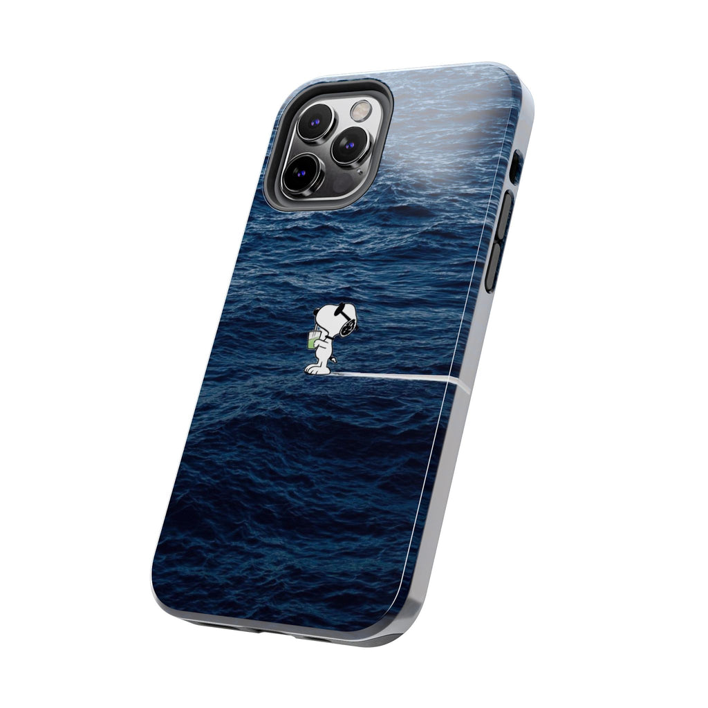 Walking On Ocean Case