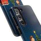 Charlie Brown Christmas Phone Case