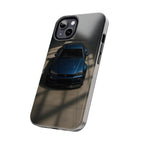 Blue GT-R Phone Case