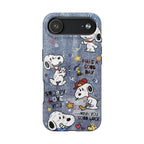 Good Day Pattern Phone Case
