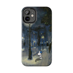 Night Street Phone Case