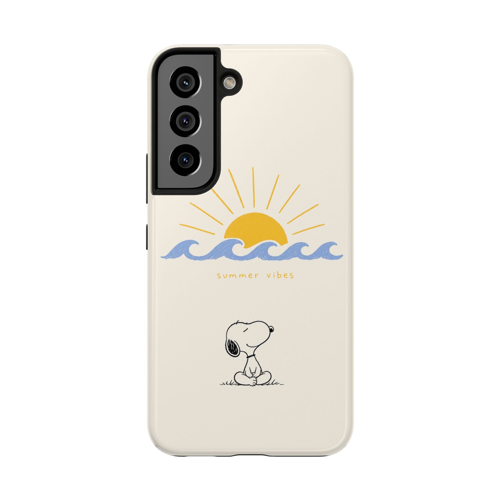 Summer Vibes Phone Case
