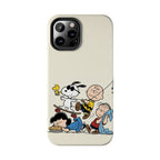 Cozy Winter Phone Case