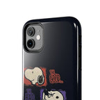 Good Bad Cool Retro Case