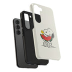 Snoopy Watermelon Phone Case