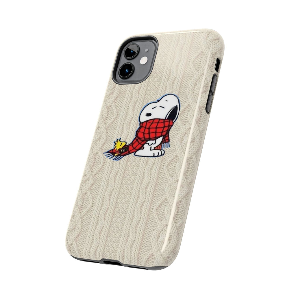 Knit Sweater Phone Case