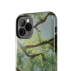Tree Branch Nap Case