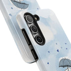 Rainy Day Phone Case