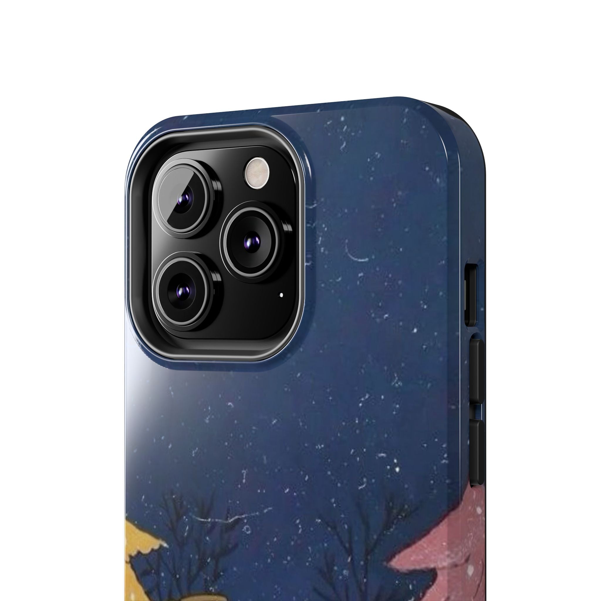 Christmas Tree Phone Case