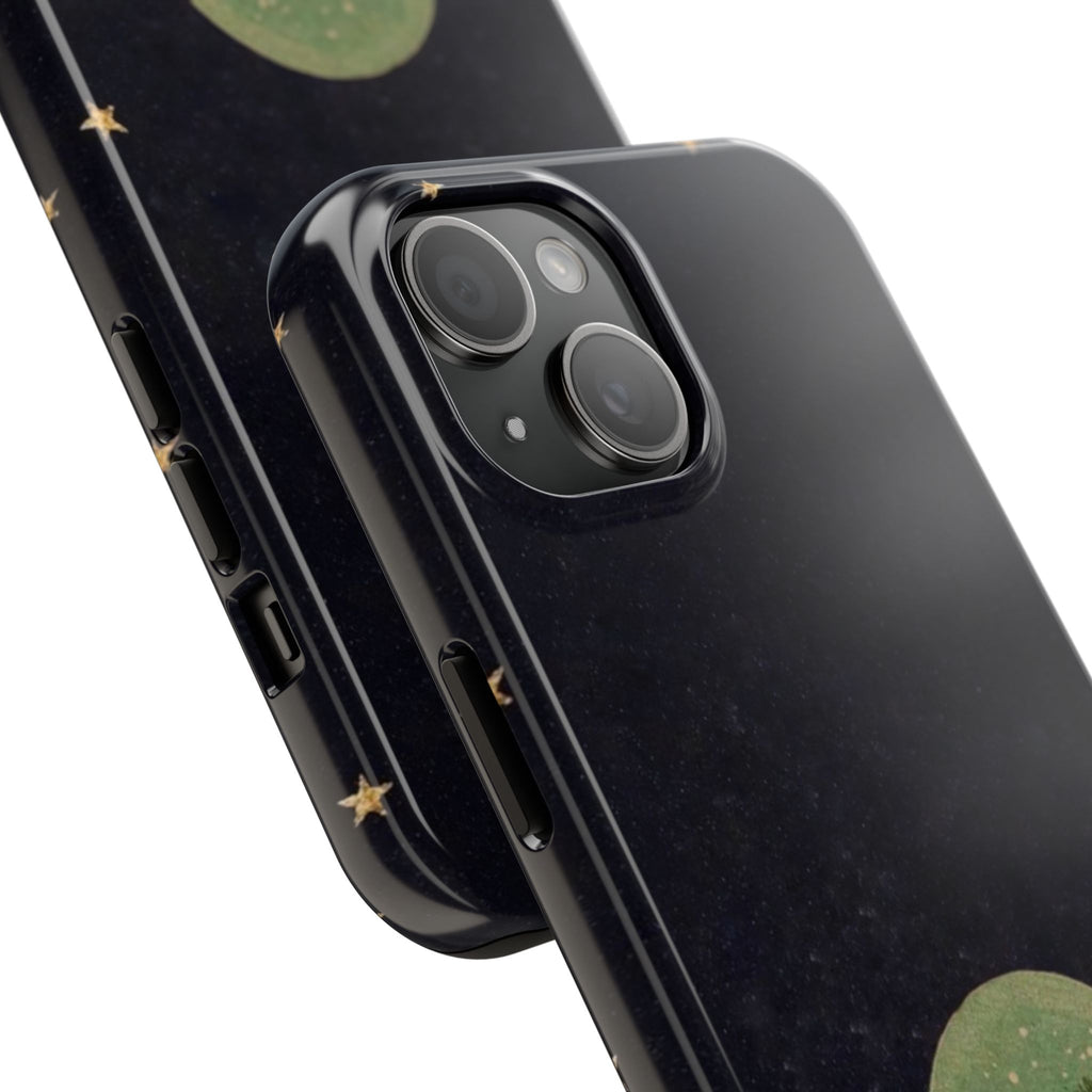 Snow Globe Phone Case