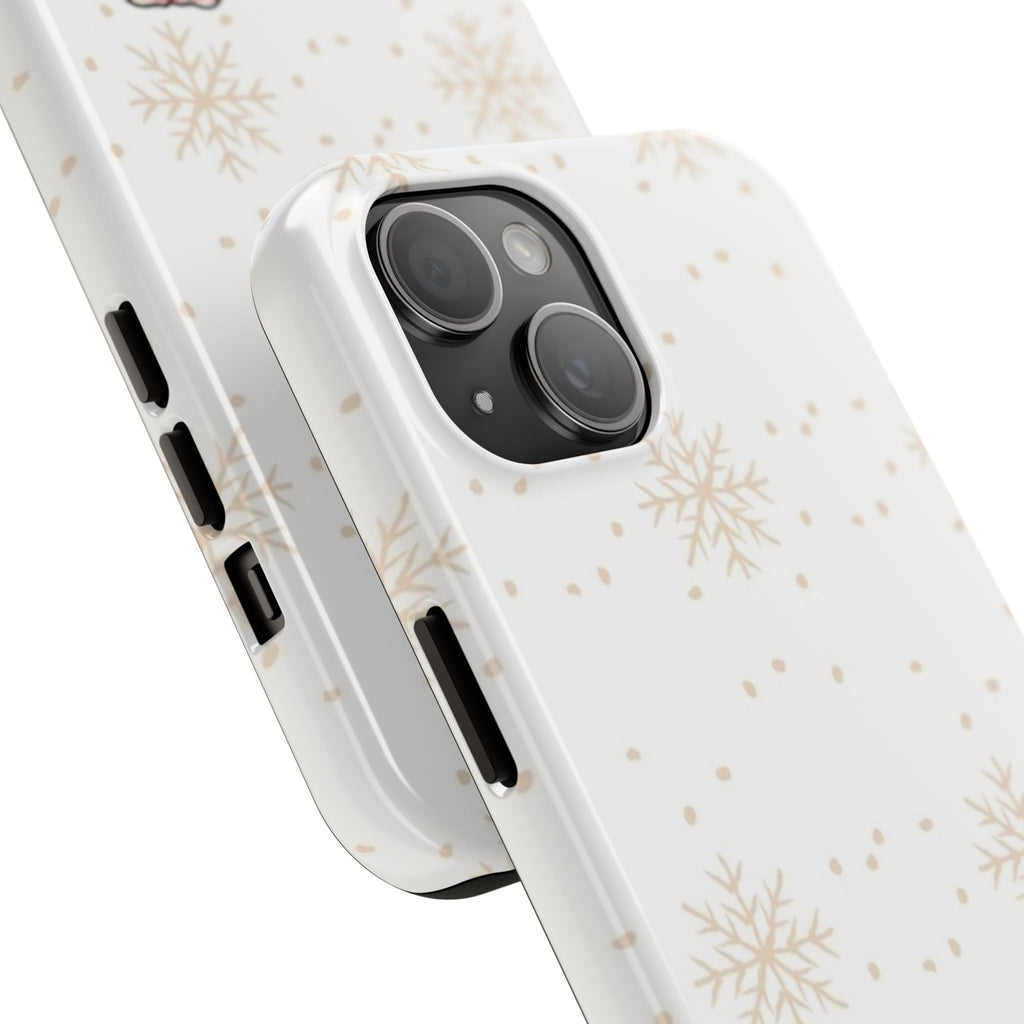 Peanuts Holiday Trio Case