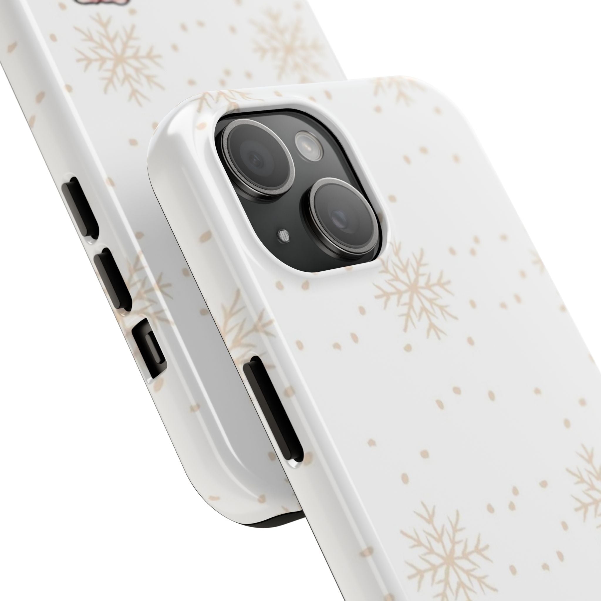Peanuts Holiday Trio Case