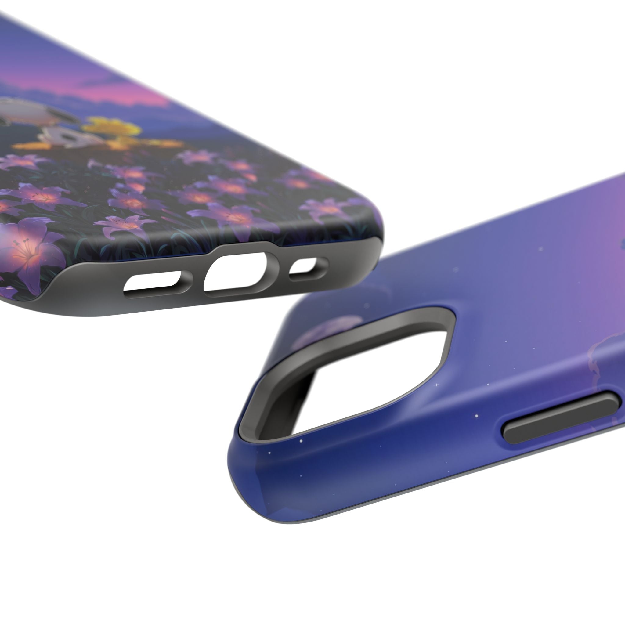 Night Sky Phone Case