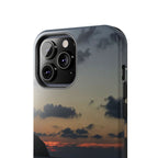 Camera Sunset Phone Case