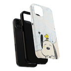 Snoopy Woodstock Classic Phone Case