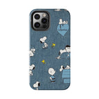 Morning Coffee Phone Case