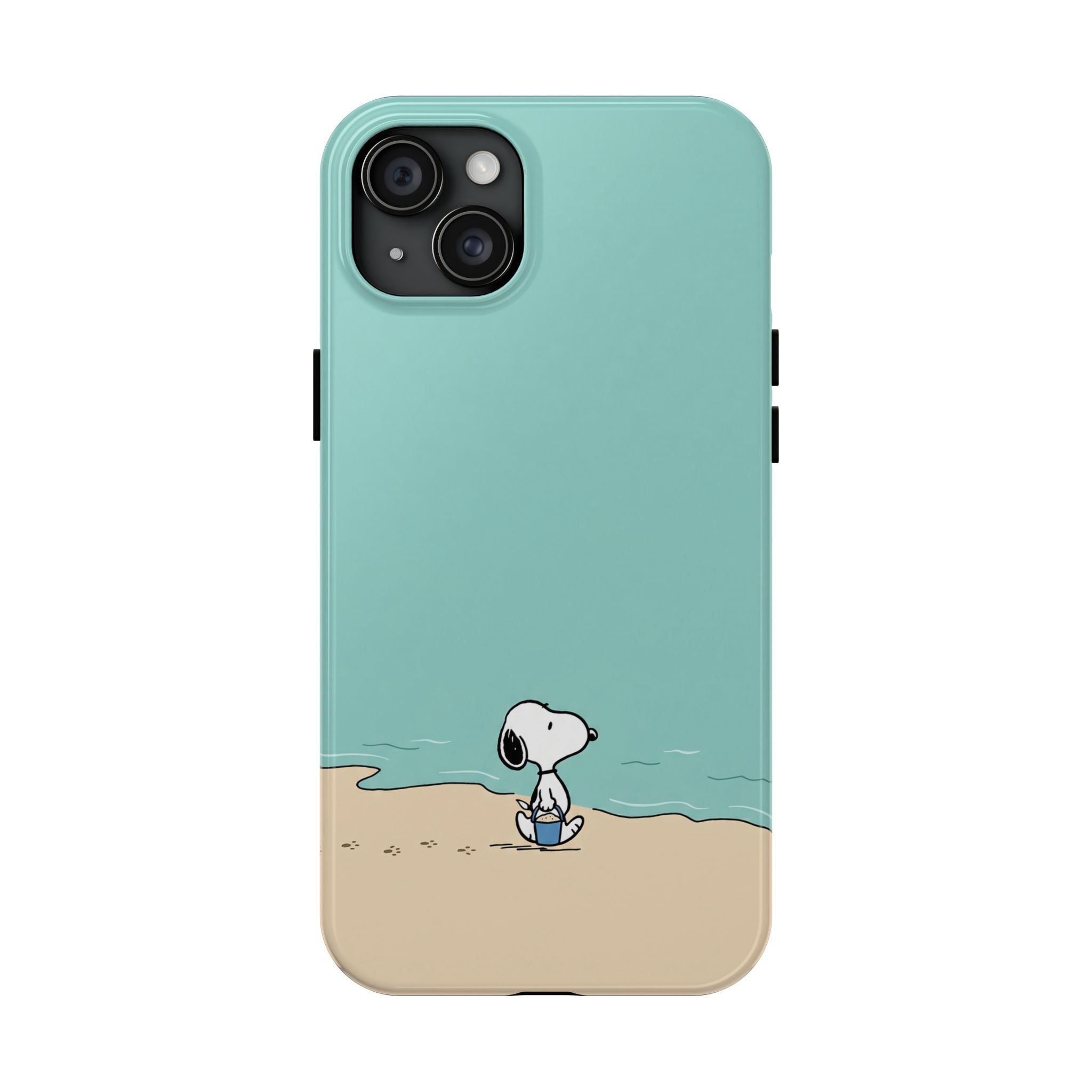 Surfboard Ocean Phone Case