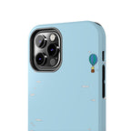Sunny Meadow Phone Case