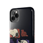 Good Bad Cool Case