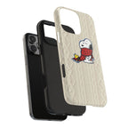 Knit Sweater Phone Case