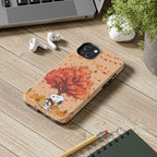 Charming Autumn Phone Case
