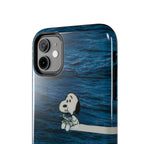 Ocean Waves Phone Case
