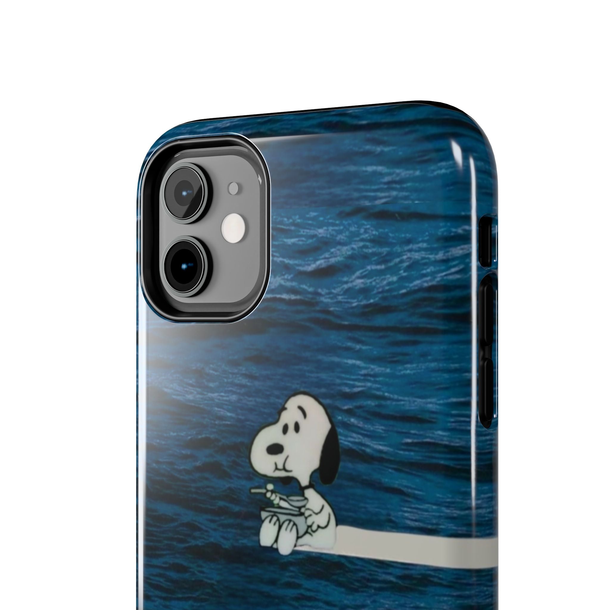 Ocean Waves Phone Case