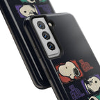 Good Bad Cool Retro Case