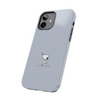 Snoopy Heart Phone Case