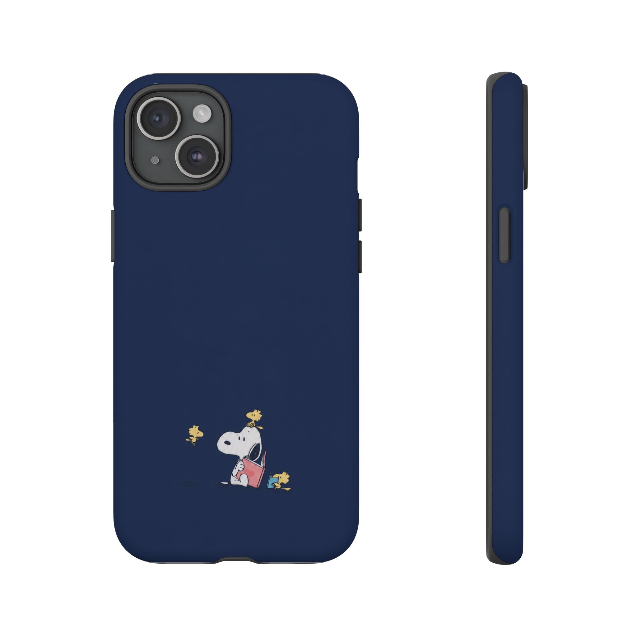 Woodstock Buddy Phone Case