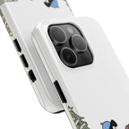 Snoopy Kissing Scene Phone Case