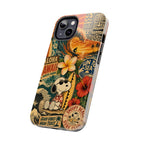 Hawaiian Snoopy Phone Case