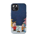 Christmas Tree Phone Case