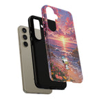 Ocean Sunset Phone Case