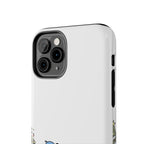 Snoopy Kissing Scene Phone Case