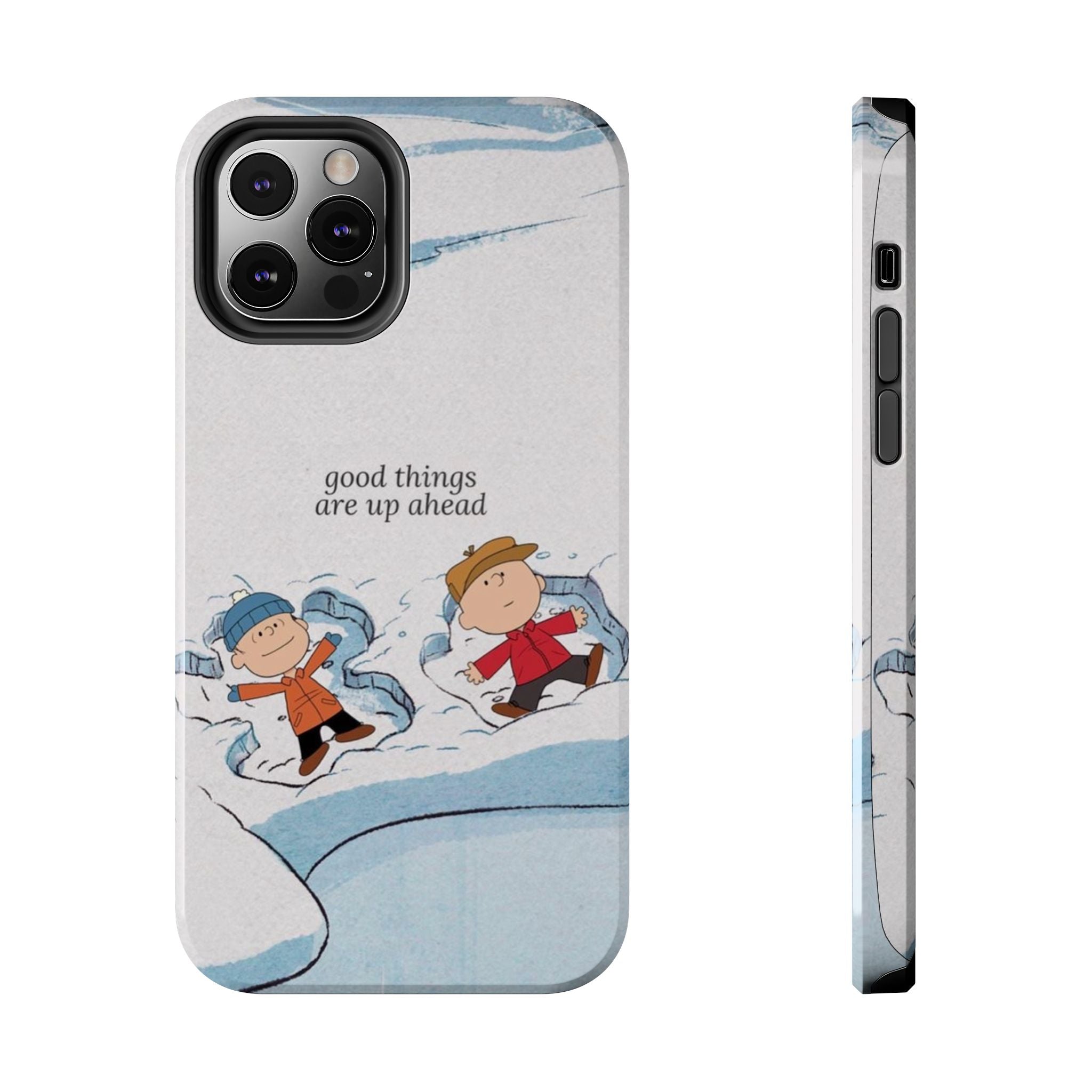 Snoopy Valentine Phone Case