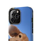 Golden Retriever Phone Case