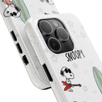 Surf And Drive Case