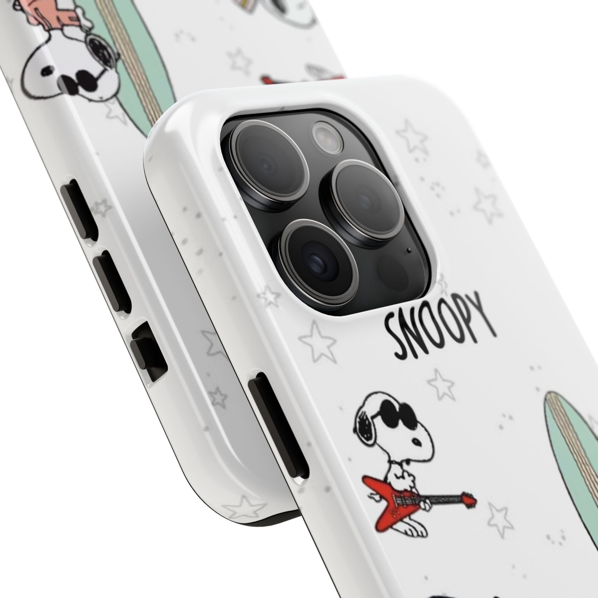 Surf And Drive Case