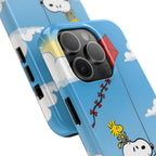 Flying Kite Phone Case