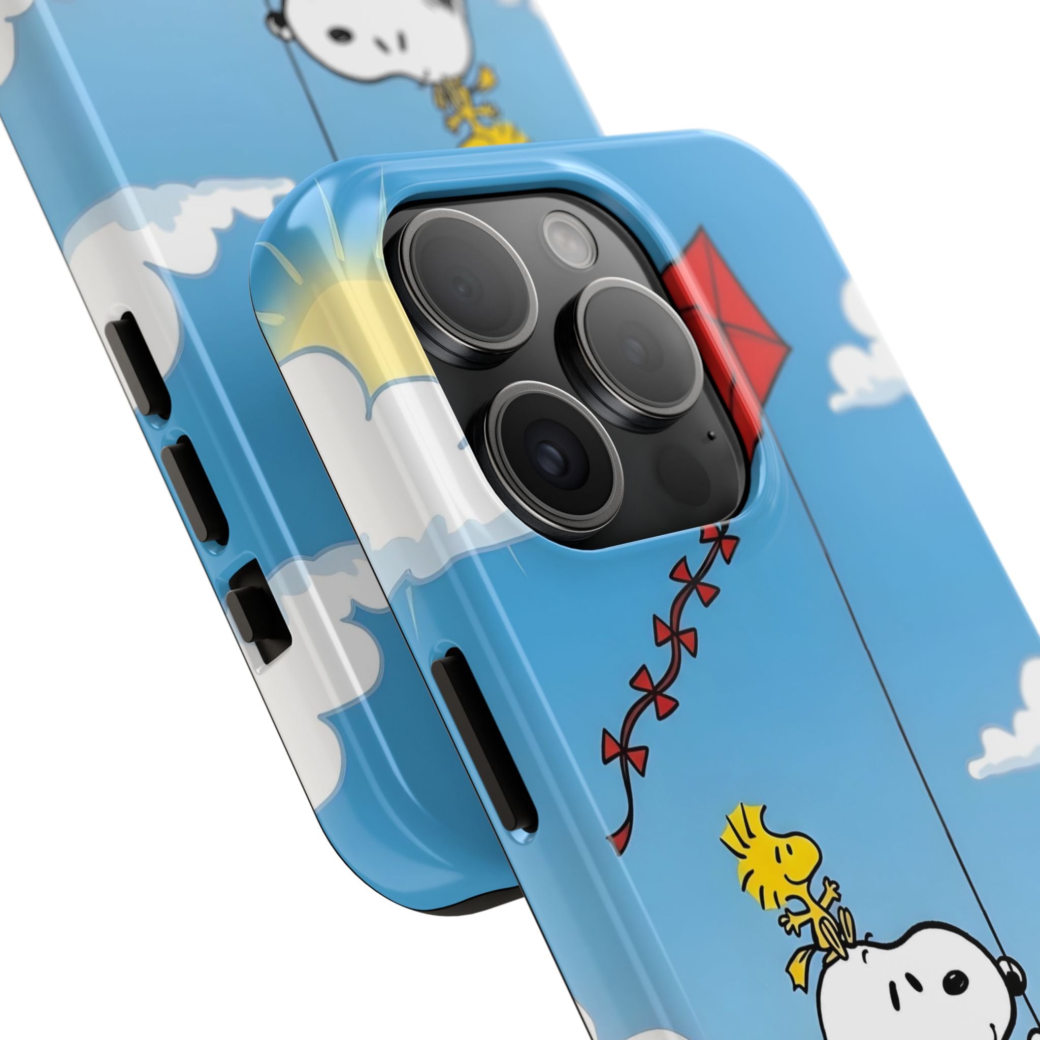 Flying Kite Phone Case