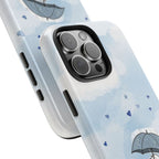 Rainy Day Phone Case